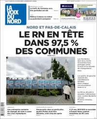 La Voix du Nord