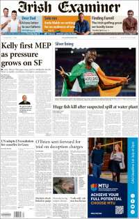 Irish Examiner