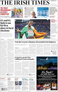 Irish Times