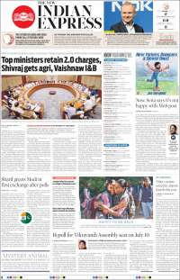 New Indian Express
