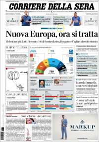 Corriere della Sera