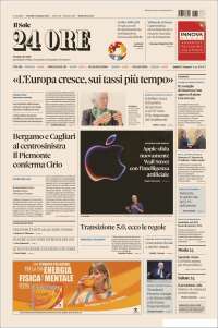 Il Sole 24 ORE