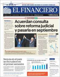 El Financiero