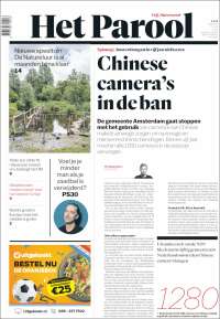 Het Parool