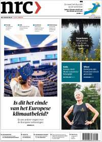 NRC Handelsblad