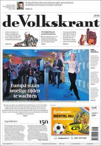 De Volkskrant