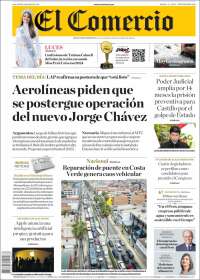 El Comercio