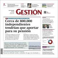 Diario Gestión