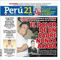 Perú 21