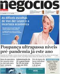 Jornal de Negócios