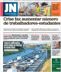 Jornal de Notícias