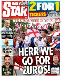 Daily Star