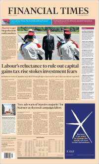 Financial Times