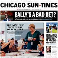 Chicago Sun-Times