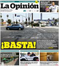 La Opinión