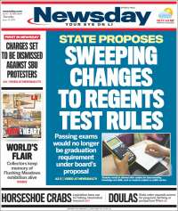 Newsday