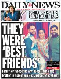 Daily News - New York