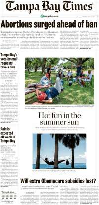 Tampa Bay Times