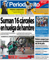 Periodiquito de Aragua