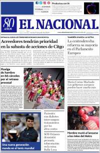El Nacional