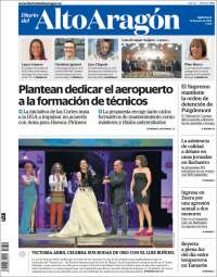 Diario del AltoAragón