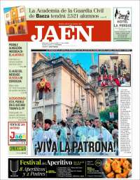 Diario Jaén