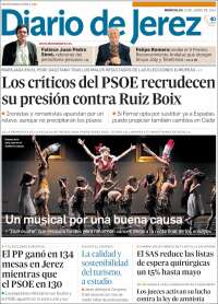 Diario de Jerez