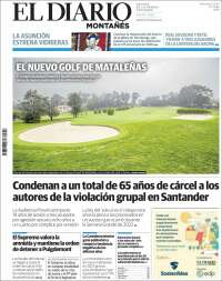 El Diario Montañés