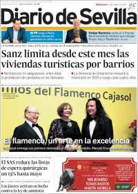 Diario de Sevilla