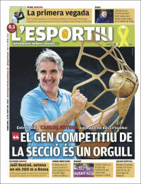 L'Esportiu