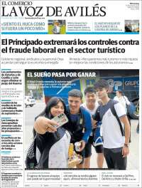 El Comercio - Avilés
