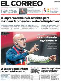 El Correo - Guipuzcoa