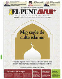 El Punt Avui - Girona