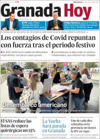 Granada Hoy