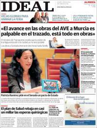 Ideal Almeria
