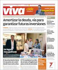 Información - Cadiz