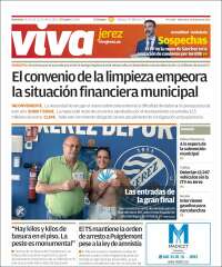 Información - Jerez