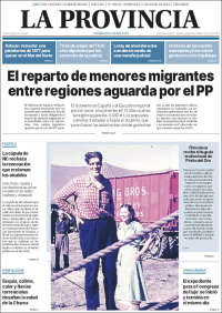 La Provincia