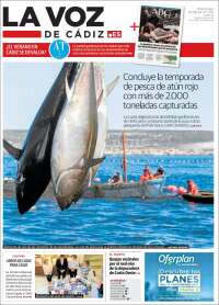 La Voz de Cádiz