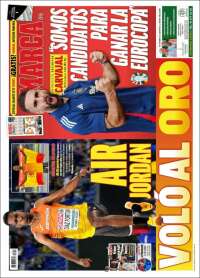 Marca