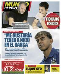 Mundo Atlético