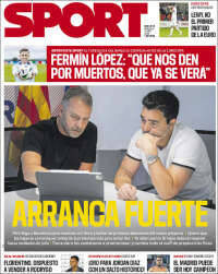 Sport