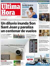 Última Hora