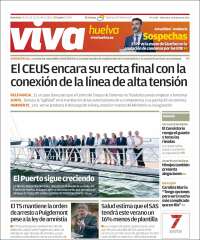 Viva Huelva