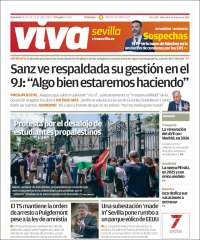 Viva Sevilla