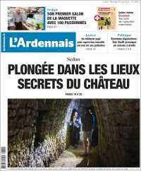 L'Ardenais
