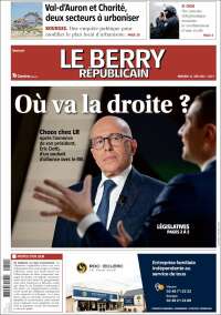 Berry Republicain