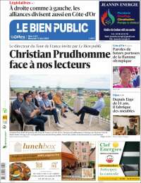 Le Bien Public