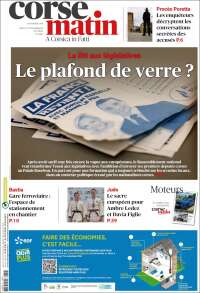 Corse-Matin