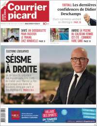 Courrier Picard